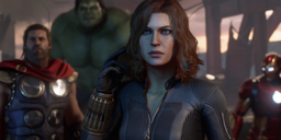 Этим Мстителям нужны Защитники. Обзор Marvel’s Avengers